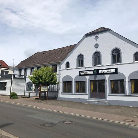 Struves Gasthof Hanerau-Hademarschen Extérieur photo