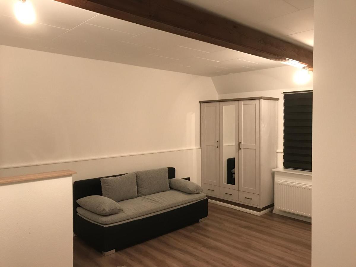 Struves Gasthof Hanerau-Hademarschen Extérieur photo