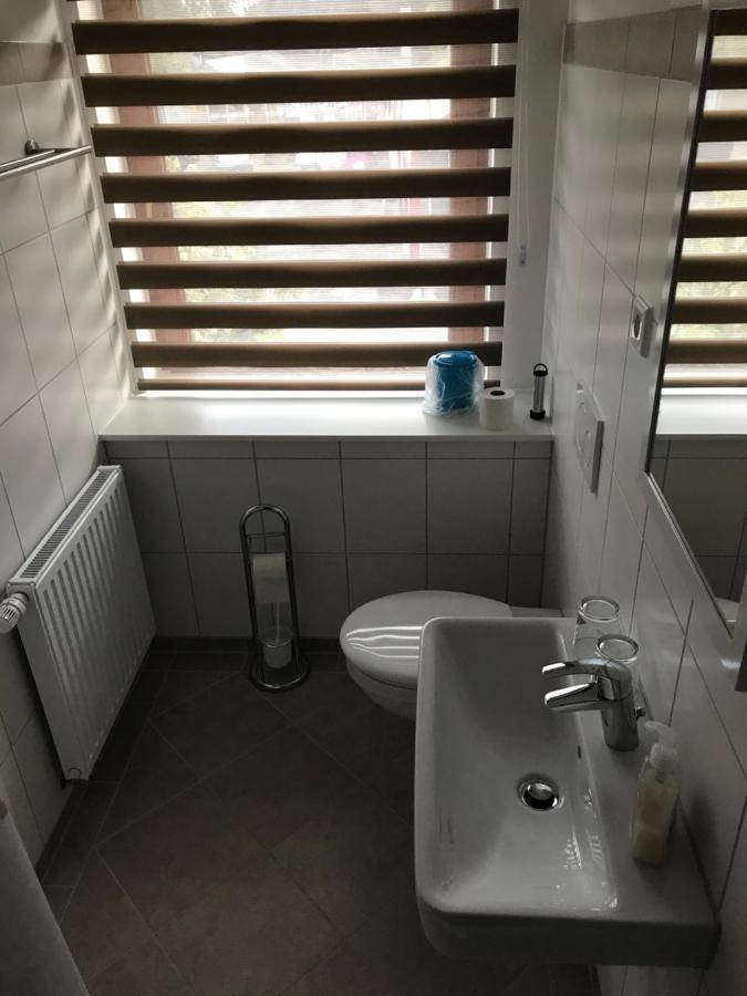 Struves Gasthof Hanerau-Hademarschen Extérieur photo