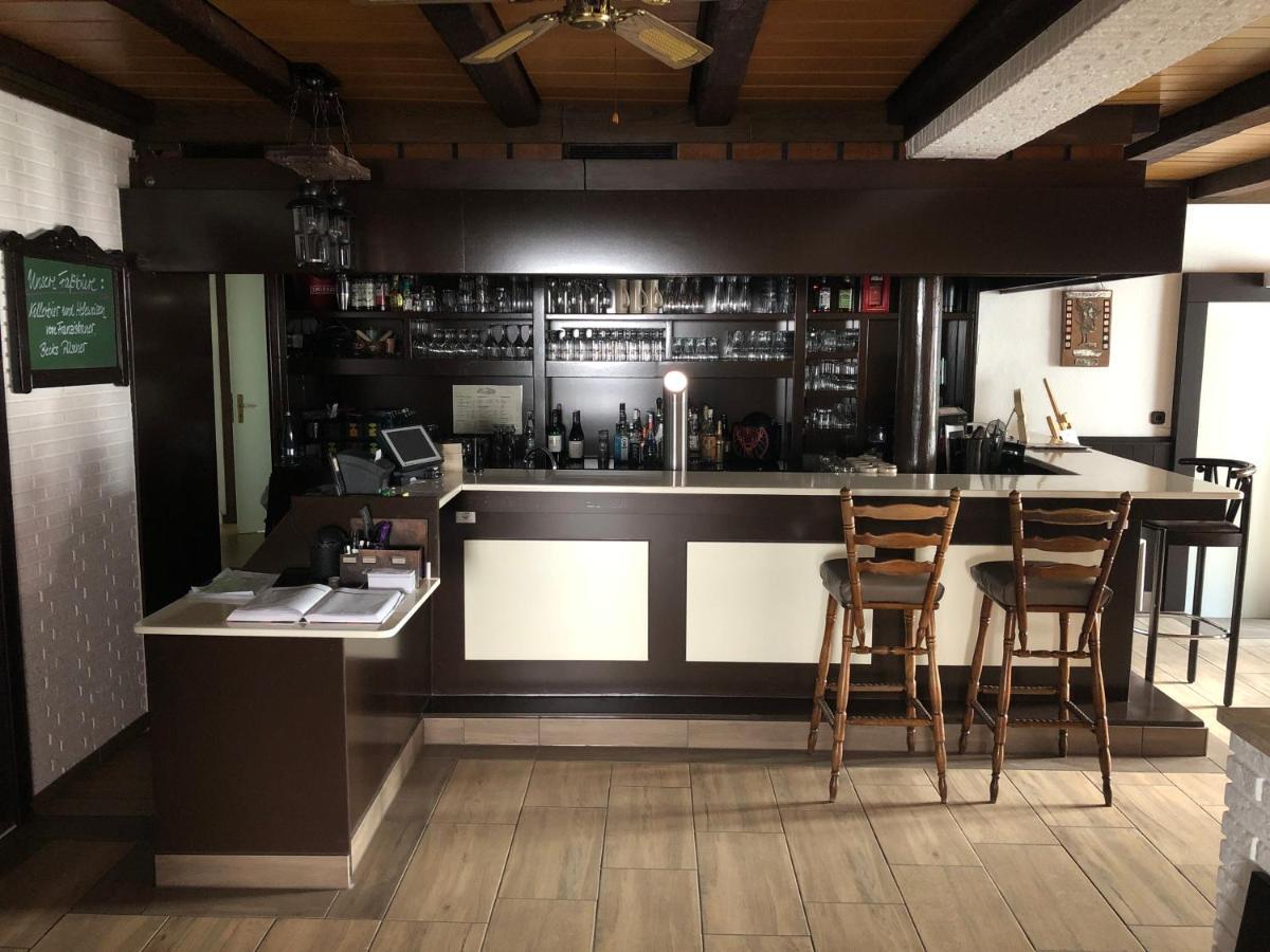 Struves Gasthof Hanerau-Hademarschen Extérieur photo